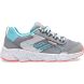 Saucony Wind Shield Kids' Sneakers Grey / Blue | Canada 777VRWD